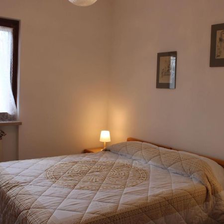 Casa Antony Apartman Torri del Benaco Kültér fotó