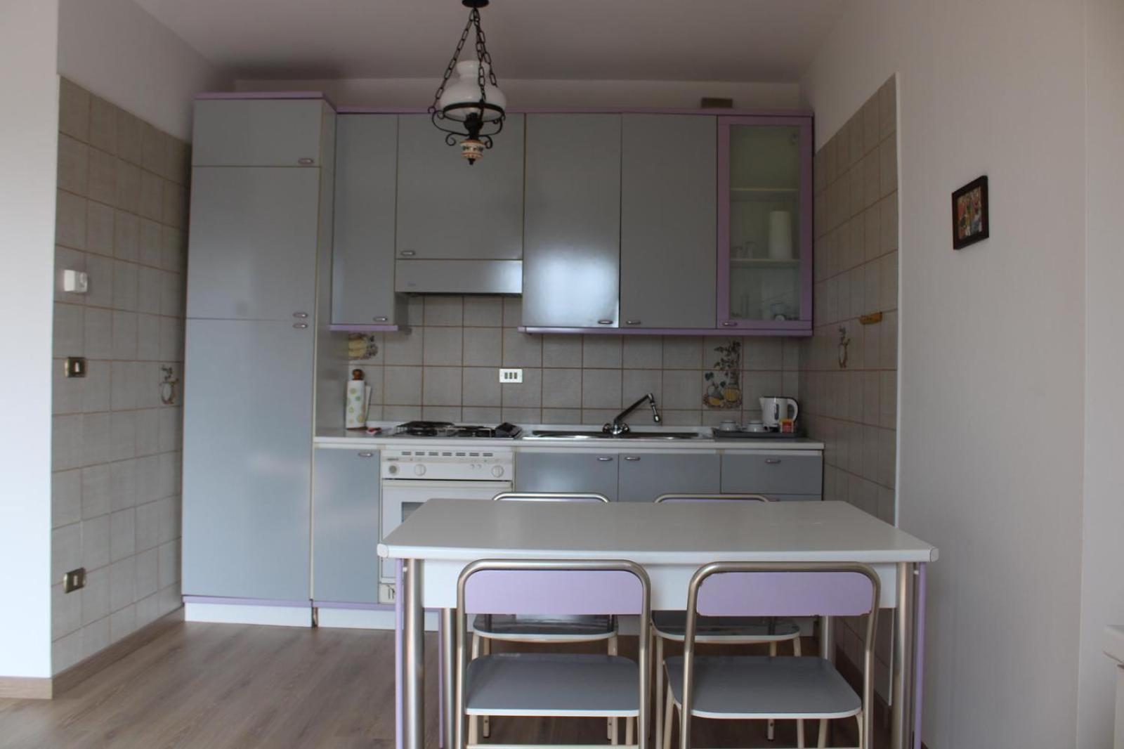 Casa Antony Apartman Torri del Benaco Kültér fotó
