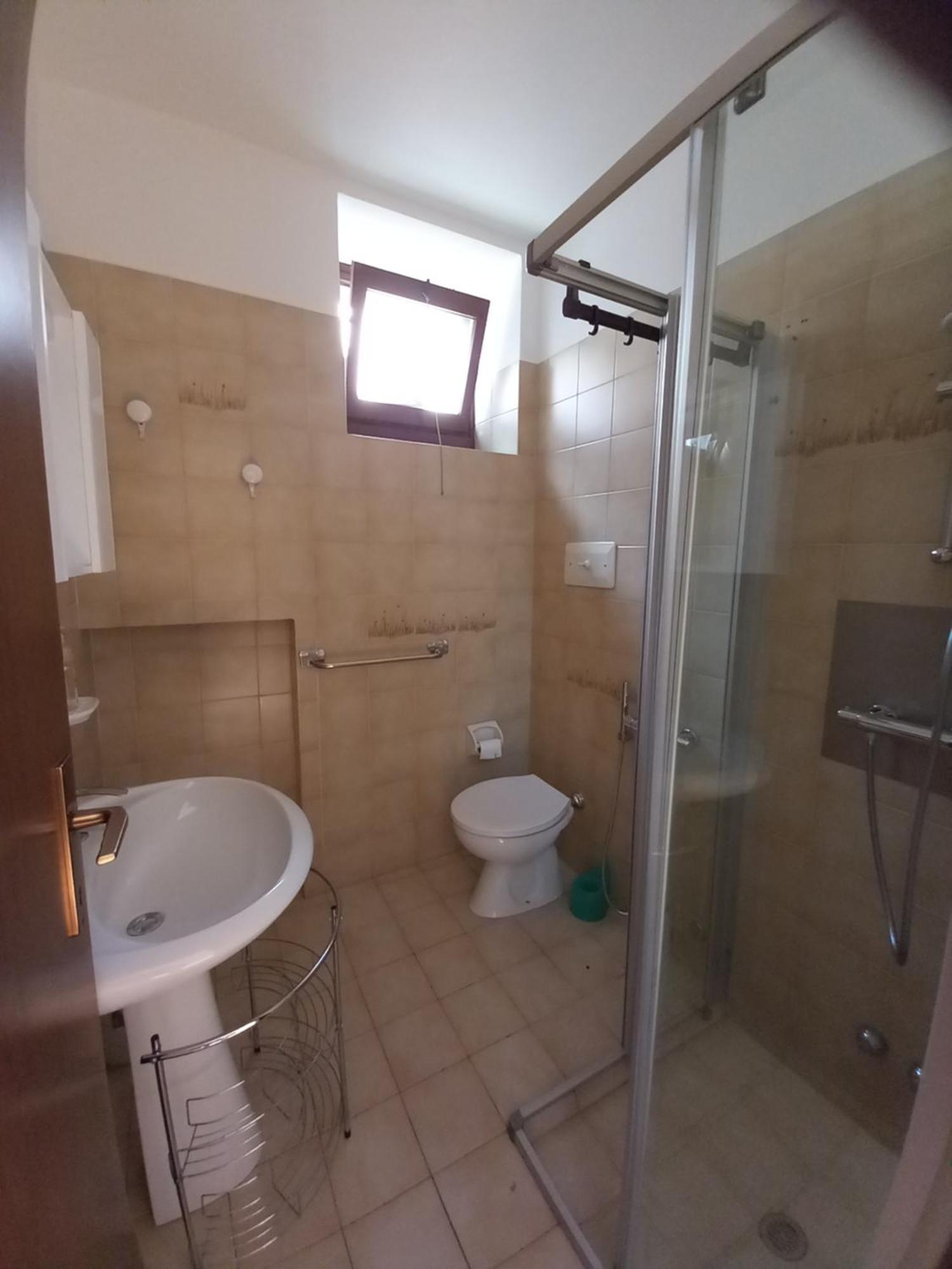 Casa Antony Apartman Torri del Benaco Kültér fotó