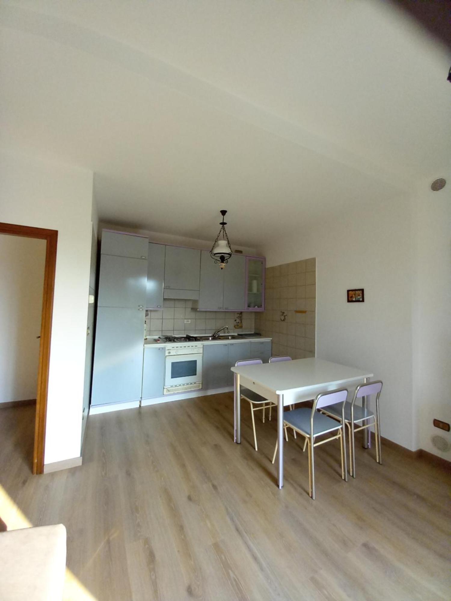 Casa Antony Apartman Torri del Benaco Kültér fotó